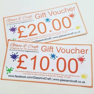 Gift Voucher Suffolk